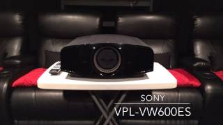 SOWKS HOME THEATER 2014 [upl. by Martinelli]