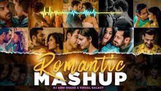 Non Stop Mashup Hindi Song 2024  Heart touching Song 2024 💞💖 [upl. by Enyawad]