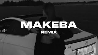 MAKEBA IanAsher Remix [upl. by Wallack]