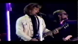 Bon Jovi  Say It Isnt SoWerchter 2001 [upl. by Lseil303]