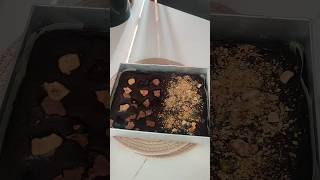 Monday afternoon routine mini vlog 🌅🥣homemaker housewife morningroutine homebaker cake brownie [upl. by Tillie]