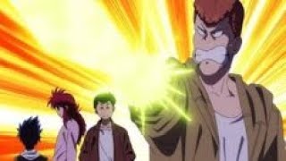 Yu Yu Hakusho  OVA 2018 Subtitulado en Español [upl. by Keare901]