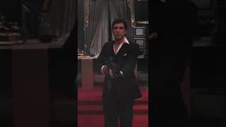 Tony Montanas Influence Al Pacino’s Unforgettable Scarface Performance [upl. by Gordy523]