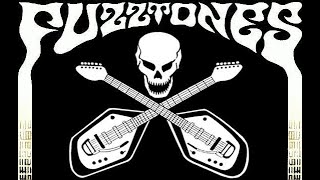 The Fuzztones  Live Glasgow 1988 [upl. by Lorant189]