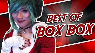 Best Of BoxBox  The Riven God  League Of Legends [upl. by Dorn]