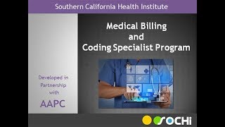 Medical Billing and Coding Certificate Program [upl. by Imeka]