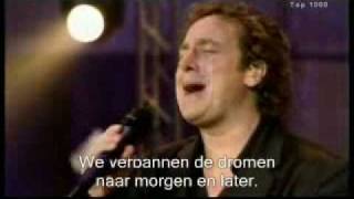 Marco Borsato amp Ali B  Wat zou je doen [upl. by Donetta]