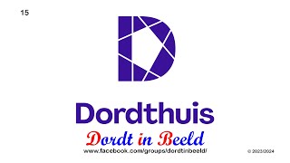 Dordthuis Eerste etage groeit 15 [upl. by Jamey]