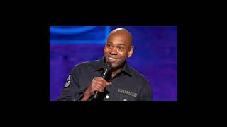 Dave Chappellecomedian hollywood davechappelle [upl. by Nomyt757]