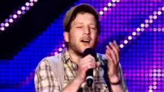 The XFactor 2010 Boot Camp 1  Matt Cardle Season 7 Episode 7 [upl. by Emmet]