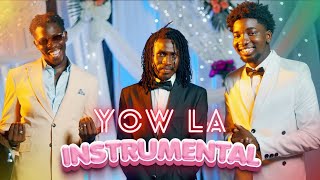 VJ Feat Amadeus  Yow La  Instrumental [upl. by Meerek]