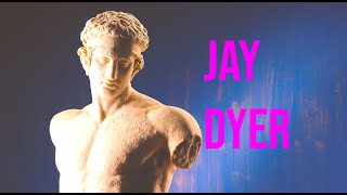 Aristotles Esoteric Metaphysics amp The Western Tradition  Jay Dyer Free Vid Half [upl. by Annehsat]