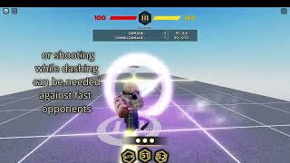 Theatre of Light  Gunner Combos and slightly more [upl. by Norty]