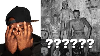 First Time Hearing  DIE ANTWOORD  I FINK U FREEKY Reaction [upl. by Inger]