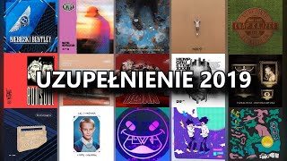 Uzupełnienie roku 2019 w Polsce  Sample [upl. by Ielirol814]