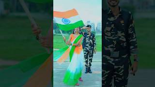 DESH MERE  Bhuj The Pride Of India Ajay D Sanjay D  Arijit Singh  Arko Manoj shorts tiktok [upl. by Lenee]