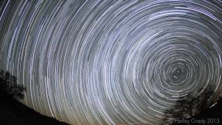 Arrow Of Time  Milky Way Time Lapse Collection [upl. by Nodmac338]