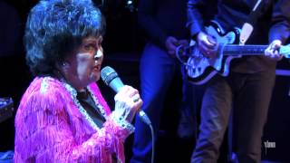 Wanda Jackson  quotRight Or Wrongquot eTown webisode 546 [upl. by Laith158]