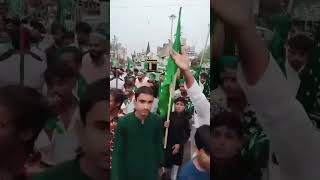 jagdishpur labbaik Ya Rasool Allah [upl. by Nudd]