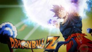 The Spirit Bomb Theme Extended Gokus Spirit Bomb [upl. by Ignaz643]