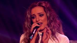 Little Mix feat Jason Derulo  Secret Love Song Live HD [upl. by Crean]