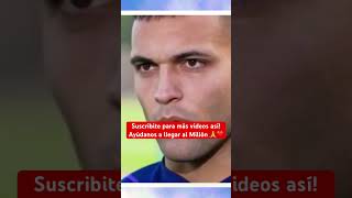 ¿LAUTARO quería que MONTIEL erre su penal del Mundial 😧 Martinez habló Argentina Futbol Messi [upl. by Sothena]