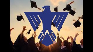 Missisquoi Valley Union High School Graduation  06142024 [upl. by Ettevy964]