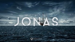 Jonas Cap 1 • La Rebelión de Jonás [upl. by Sansen]