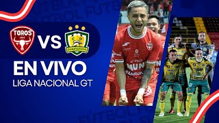 🔴 MALACATECO VS GUASTATOYA EN VIVO [upl. by Laekim256]