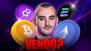 Quando Inizio A Vendere Bitcoin [upl. by Ykcin341]