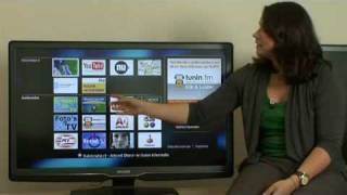 Review Philips Net TV Consumentenbond [upl. by Anotal]