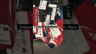 Unboxing Every Budget Trunks From XYXX Where Style Meets Comfort for Less shorts viral [upl. by Atinek]