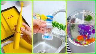 Unique Home Gadgets😍Smart appliances  Kitchen Tool  Utensils  Best🙏MakeupampBeauty shorts Shorts [upl. by Nueovas]