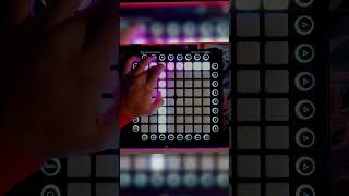 FUNK ESTRANHO BRAZILIAN PHONK On Launchpad music phonk chess mahito shorts viral tiktok [upl. by Melitta]