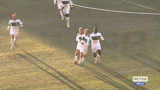 FC Matese  Vastogirardi 22 highlights [upl. by Citarella]