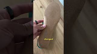 the TRUTH about the Fulton shoe insole 2024 [upl. by Ennael292]