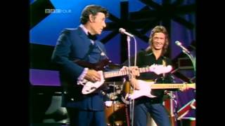 Carl Perkins Eric Clapton amp Johnny Cash  Matchbox [upl. by Nahta]