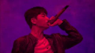 iKON  SINOSIJAK REMIX from iKON JAPAN TOUR 2019 [upl. by Timoteo928]