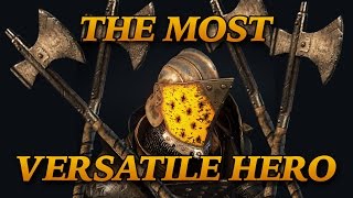 The Most Versatile Hero For Honor [upl. by Levine235]