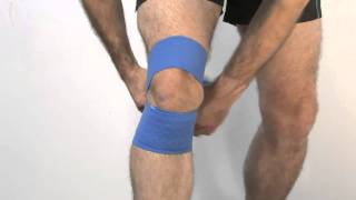 LP MaxWrap Whole Knee  691 [upl. by Charil]