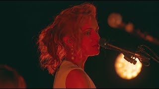 Agnes Obel  Its Happening Again  Live at Philharmonie de Paris [upl. by Silvester]