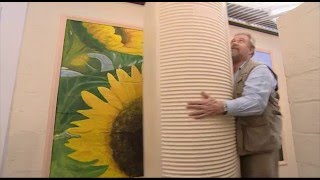 How to Install a Rainwater Tank [upl. by Torrlow]