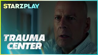 Trauma Center  Watch Now يعرض الآن [upl. by Sprage]