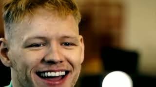 Arsenal 21 Brentford Aaron Ramsdale sings Saka and Emile SmithRowe chant 🕺💯 [upl. by Adamski]