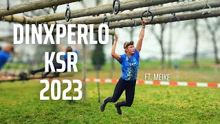 Verzuren bij de Dinxperloop  Survivalrun Dinxperlo 2023 KSR [upl. by Morice606]