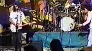 Uncle Tupelo 89  First TV Appearance  Graveyard Shift [upl. by Hallimaj]