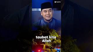 Maafkan Orang Yang Membenci Kita Ustadz Hilman Fauzi hilmanfauzi [upl. by Dreyer]