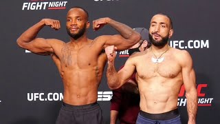 UFC 304 Leon Edwards vs Belal Muhammad  The Not So Breakdown [upl. by Neenej478]