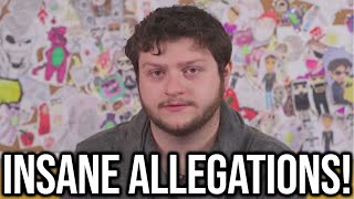 The SkyDoesMinecraft Allegations [upl. by Azmuh451]