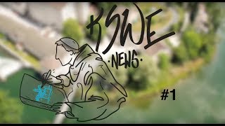 kswe news 1 [upl. by Akema138]